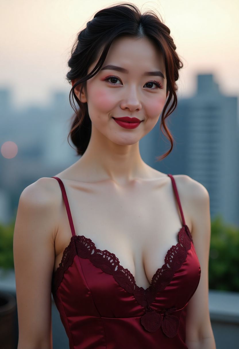 晴天留声机剧集海报